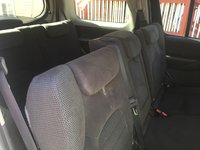 2006 Nissan Pathfinder - Interior Pictures - CarGurus