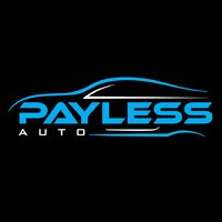 Payless Auto Sales Inc. logo
