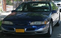 Thunderbird Thunderbird