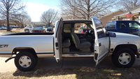 C/K 1500 C/K 1500
