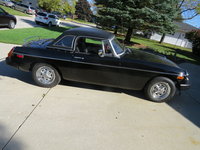 MGB MGB