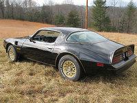 Firebird Firebird
