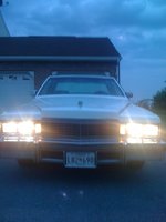 DeVille DeVille