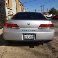 Prelude Prelude