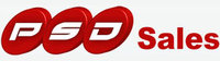 PSD Vehicle Sales logo