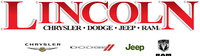 Lincoln Chrysler Dodge Jeep logo