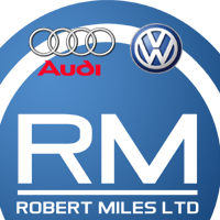 Robert Miles Ltd logo