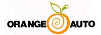 Orange Auto logo