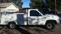C/K 2500 C/K 2500