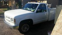C/K 2500 C/K 2500
