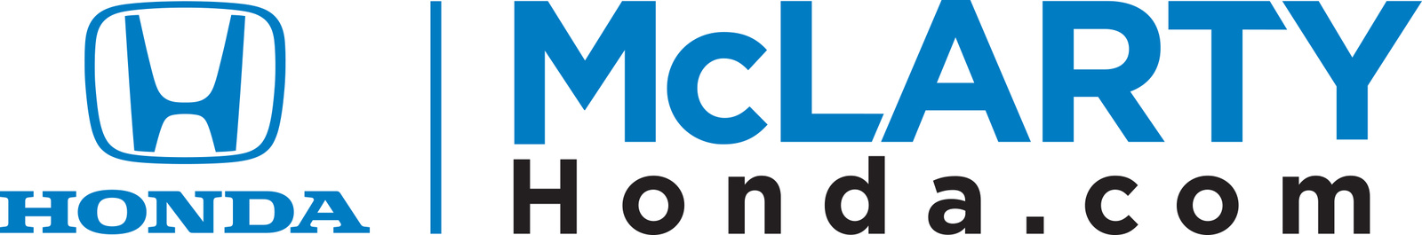 mclarty honda