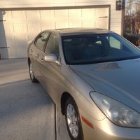 ES 300 ES 300