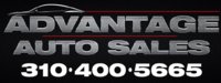 Advantage Auto Sales logo
