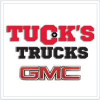 Tuck's Trucks, Inc. logo