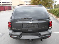 TrailBlazer EXT TrailBlazer EXT