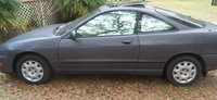 Integra Integra