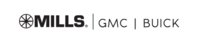 Mills GM Brainerd logo