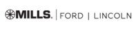 Mills Ford Lincoln logo