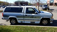 C/K 1500 C/K 1500