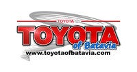 Toyota of Batavia logo