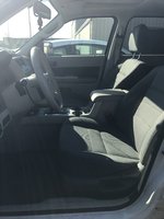 2009 Ford Escape - Interior Pictures - CarGurus