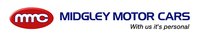 Midgley Motor Cars logo