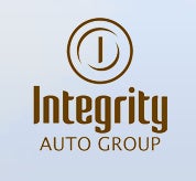 Integrity Auto Group logo