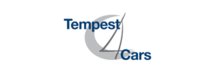 Tempest 4 Cars - Henfield logo