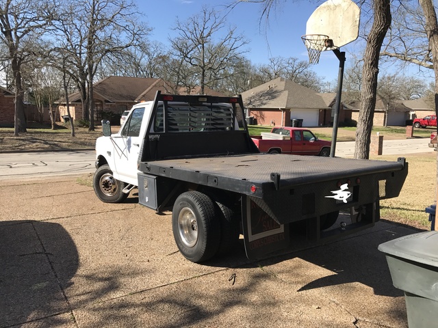 1996 Ford F-450 Super Duty usados ​​en venta (con fotos) - CarGurus