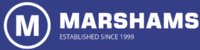 Marshams logo