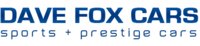 Dave Fox Cars logo
