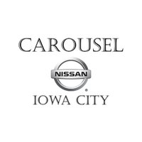 Carousel Nissan logo