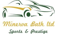 Minerva Bath Ltd logo