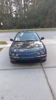 Integra Integra