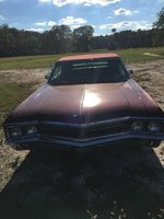 1965 Buick Wildcat Overview 1965 Buick Wildcat Overview