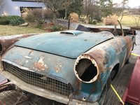 Thunderbird Thunderbird