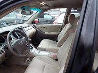 2004 Toyota Highlander Interior Pictures Cargurus