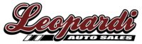 Leopardi Auto Sales logo