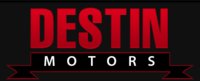Destin Motors logo