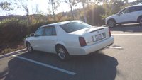 DeVille DeVille