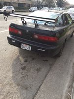 Integra Integra