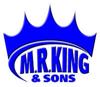 M.R.King & Sons - Volvo Halesworth logo