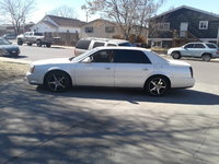 DeVille DeVille