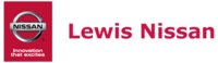 Lewis Nissan logo
