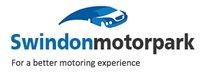 Swindon Motor Park - Closed Down logo