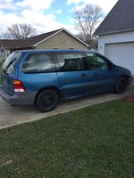 Windstar Windstar