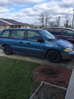 Windstar Windstar
