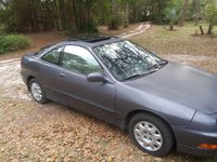 Integra Integra