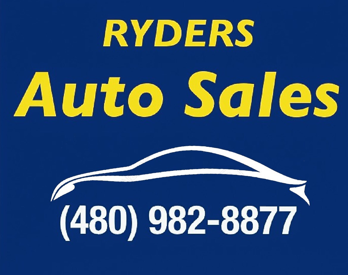 Ryders Auto Sales Phoenix, AZ Read Consumer reviews, Browse Used and