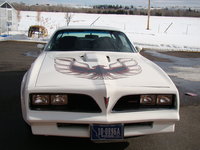 Firebird Firebird